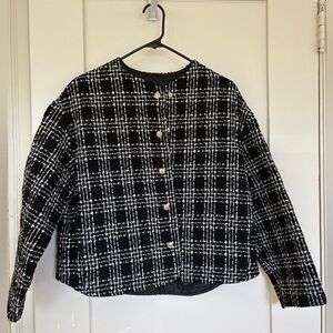 Zara Jacket